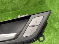 Audi / A6 / Ручка двери внутренняя