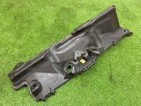 BMW / X5 / Перегородка моторного отсека