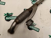 Volkswagen / Touareg / Трубка EGR Volkswagen / Touareg / Трубка EGR