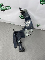 Porsche / Cayenne / Лонжерон