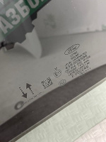 Ford / EXPLORER / Стекло двери