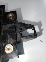 Audi / A5 / Кронштейн селектора КПП