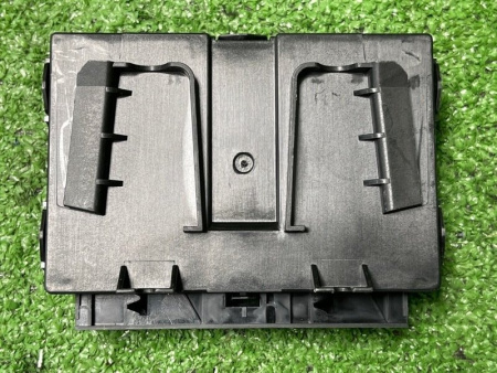 BMW / X1 / Блок управления климат-контролем