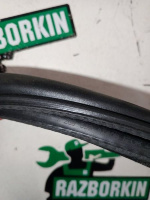 BMW / X5 / Уплотнитель двери