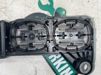 BMW / 7-Series / Распределитель тока