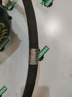 Mercedes-Benz / E-Class / Компрессор кондиционера