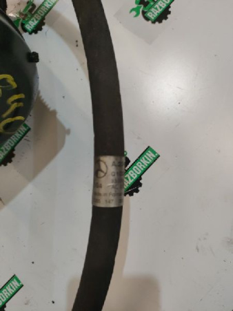 Mercedes-Benz / E-Class / Компрессор кондиционера