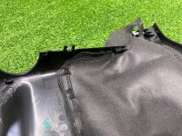 Audi / A4 / Кожух рулевой колонки