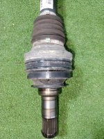 Volkswagen / Touareg / Приводной вал Volkswagen / Touareg / Приводной вал