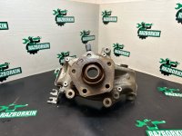 Audi / Q7 / Кулак поворотный