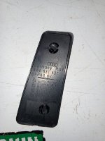 Audi / A5 / Накладка двери