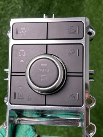 Land Rover / Range Rover Sport / Блок управления подвеской