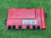 BMW / 7-Series / Распределитель тока