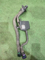 Audi / A5 / Заливная горловина AdBlue