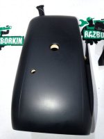 Audi / A6 / Кожух рулевой колонки