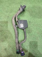 Audi / A5 / Заливная горловина AdBlue