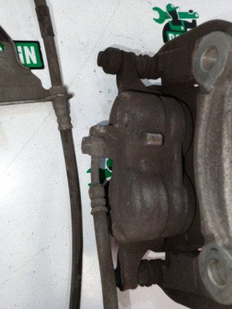 Land Rover / Range Rover Sport / Суппорт тормозной