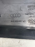 Audi / Q7 / Пыльник рычага