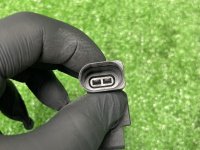 Audi / Q8 / Клапан электромагнитный