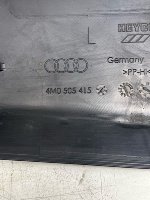 Audi / Q7 / Пыльник рычага