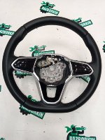 Volkswagen / Touareg / Руль