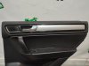 Volkswagen / Touareg / Обшивка двери