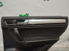 Volkswagen / Touareg / Обшивка двери