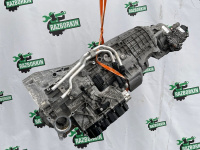 Audi / A6 / АКПП