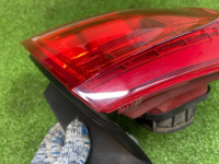 Volkswagen / Touareg / Фонарь задний