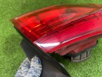 Volkswagen / Touareg / Фонарь задний Volkswagen / Touareg / Фонарь задний