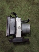 Audi / A5 / Блок ABS