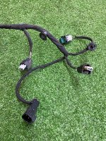 Ford / EXPLORER / Проводка форсунок