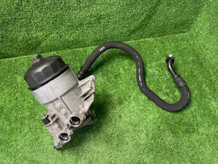 BMW / M6 / Корпус масляного фильтра