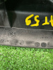 BMW / M6 / накладка зеркала
