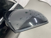 Volkswagen / Touareg / Зеркало заднего вида боковое