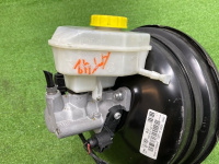 Porsche / Cayenne / Вакуумный усилитель тормозов