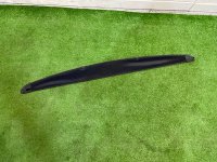 Volkswagen / Touareg / Накладка полки багажника Volkswagen / Touareg / Накладка полки багажника