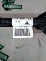 Land Rover / Range Rover Sport / Трубка топливная