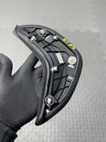 BMW / 3-Series / Молдинг двери