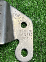 BMW / X1 / Кронштейн катализатора