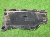 Audi / A5 / Защита днища кузова