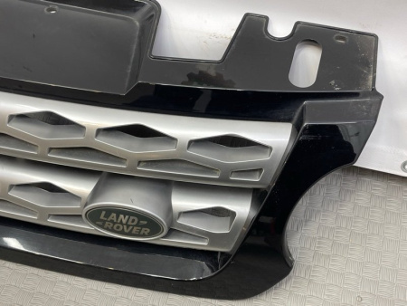 Land Rover / Range Rover Sport / Решетка радиатора