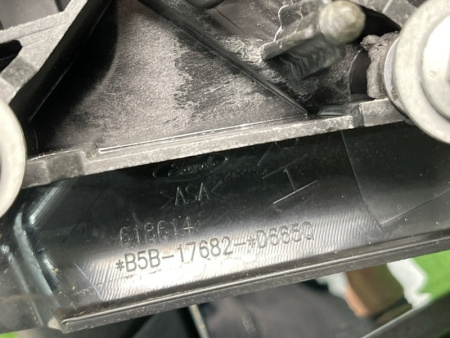 Ford / EXPLORER / Зеркало заднего вида боковое