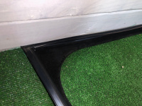 Land Rover / Range Rover Sport / Уплотнитель стекла двери