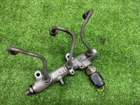 Audi / Q7 / Топливная рампа