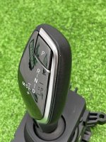 BMW / 7-Series / Селектор АКПП