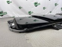 Audi / Q7 / Панорамная крыша