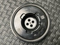 BMW / 1-Series / Шкив коленвала