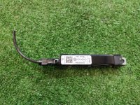 Volkswagen / Touareg / Антенна