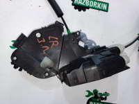 Land Rover / Range Rover Sport / Замок двери
